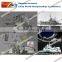2013 World Championships in Athletics Inflatable warship
