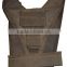 adjustable weighted vest