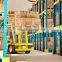 Heavy-Duty Warehouse Rack Storage Rack Drive-in Pallet System