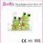 Custom Plush Soft Mini Frog Fashion cute stuffed toys