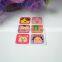 Defeat Zika Virus Citronella oil Mosquito repellent patch