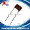 105k 450v film capacitor