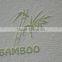 Bamboo Memory Foam Mattress Topper
