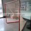 Portable Lacrosse Goal With Target