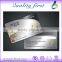 LBD PVC Printing Card Contact Smart IC Card 86x54mm Chip SLE4442