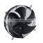 350mm ac refrigerator freezer fan motor for water cooler