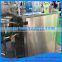 standing up with spout sachet/pouch/bag filling sealing capping packaging machine