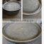 Forged Steel Flat HH Tank end caps for for pressure vessel