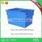 Plastic Container and Packaging Box