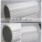 OEM round aluminum heatsink amplifier aluminium heatsink