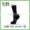 normal black cotton sports socks