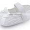 Light princess shoes fold bow Baby Toddler shoes soft bottom baby shoes