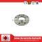 JIS standard Slip On RF Stainless Steel Forged Flange