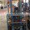 2 Ton Electric Forklift Truck