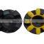 6mm 3 piece black anodized coupling sets 18005