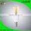 360 degree beam angle led g9 dimmable color changing 5w