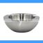 DCA009118 Good quality stainless steel double layer table ashtray, metal round ahstray