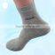 wholesale men sport socks custom elite socks cotton adult anti slip sock