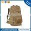 Outdoor camping hiking military tactical backpack bag