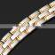  Website the Lastest Jewelry energy balance ion sports bracelet for men