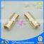Q-1380 zinc alloy metal handbag hardware bag ornament factory price