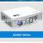 LUXCINE 4K Smart Blu-ray 3D LED Projector Z2000SD