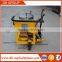 thermoplastic road marking material paint