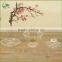 Heat-resistant Clear Glass Gaiwan Modern Sought-afterTeaware