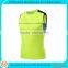 Factory Breathable Wholesale Custom Men Sports Gym Fitness Wear Clothes Tank tops