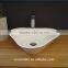 Best Quality artificial stone wc wash basin