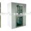 Stainless steel Air shower , class 100 clean room with cheap price