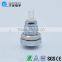QN8-A1 8mm momentary metal two pin push button switches
