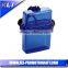 plastic beach box waterproof with strape