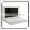 Imitation AP 1GB 10" VIA8880 Dual-core China Cheap Popular Laptop Netbook with 8GB Hard Drive and Front Camera Silver