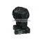 1.8W RGB Multi Color stage laser light Moving head