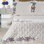 MARILOU BEDSPREAD SET OF 4 PCS / BEDDING