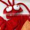 2016 lobster costume/animal costume for sale