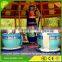 New design amusement park coffee cup rides for kids theme park ride cup
