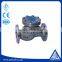 Cast the valve body wcb DN100 lift check valve