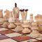 CHW94 Royal Chess Set