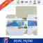 Portable fish hatchery corrugated packaging box for wholesale from direct factory
