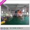 Inflatable water walking balls for sale, floating water ball, inflatable balls ride