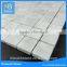 Carrara names of white marble tile mosaic floor tile
