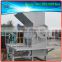 High quality waste plastic recycling plant /crusher