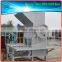 Waste Plastic PET Washing Line / Crusher / Floating Washing Machine