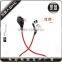 buletooth earphone with customized gift box