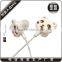 Lovely children cartoon animal shape earphone