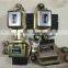 D155A-1 bulldozer REGULATOR ASS'Y 600-822-8110