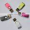real capacity mini usb flash drive 32gb swivel usb