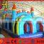 New finished inflatable obstacle course for adults